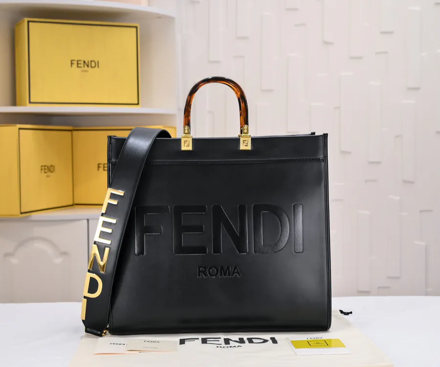FÉNĐI TOTE Large