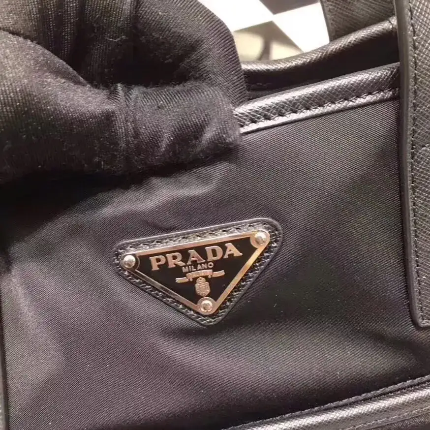P Brand New Men's Bag with Adjustable Strap