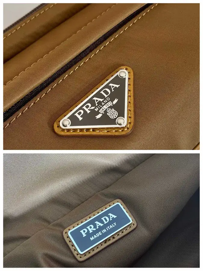 Mini Postman Bag by P Family