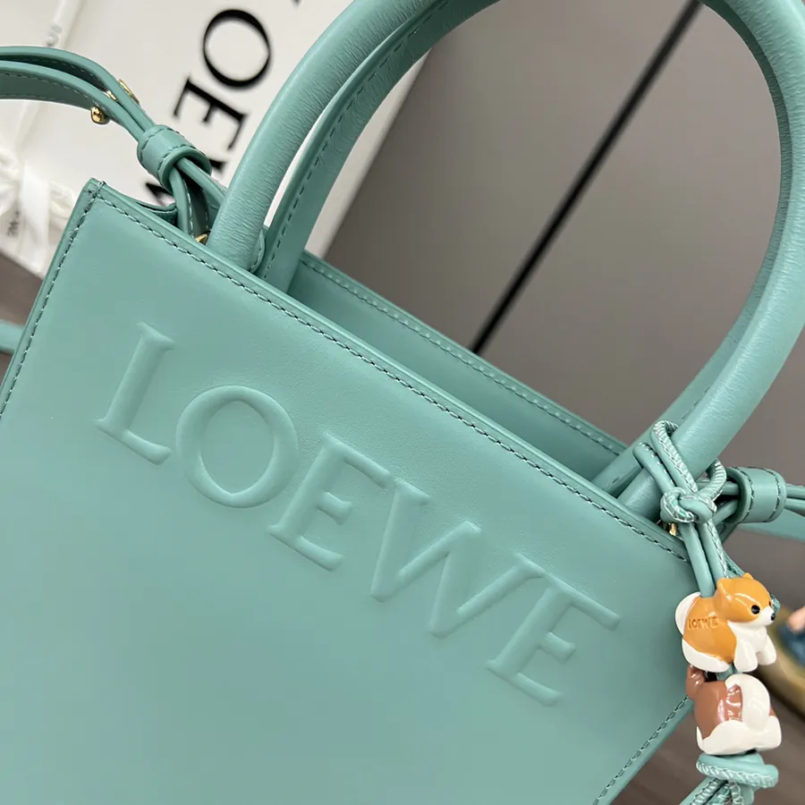 Standard A5 Tote by Loe*we
