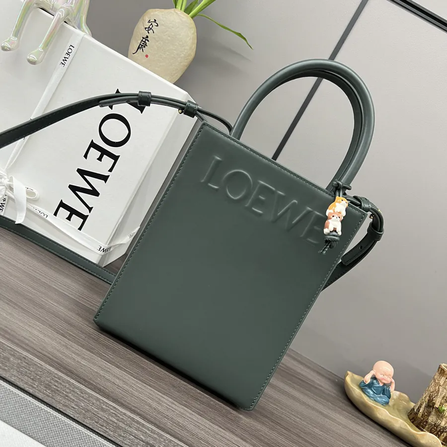 Standard A5 Tote by Loe*we