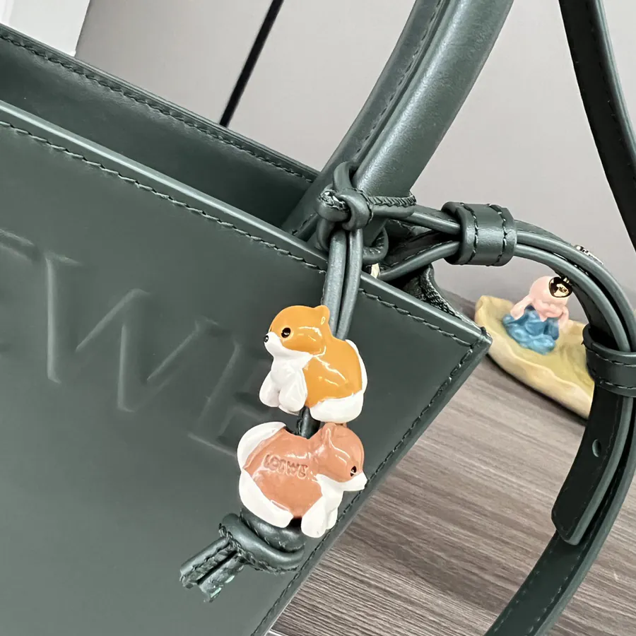 Standard A5 Tote by Loe*we