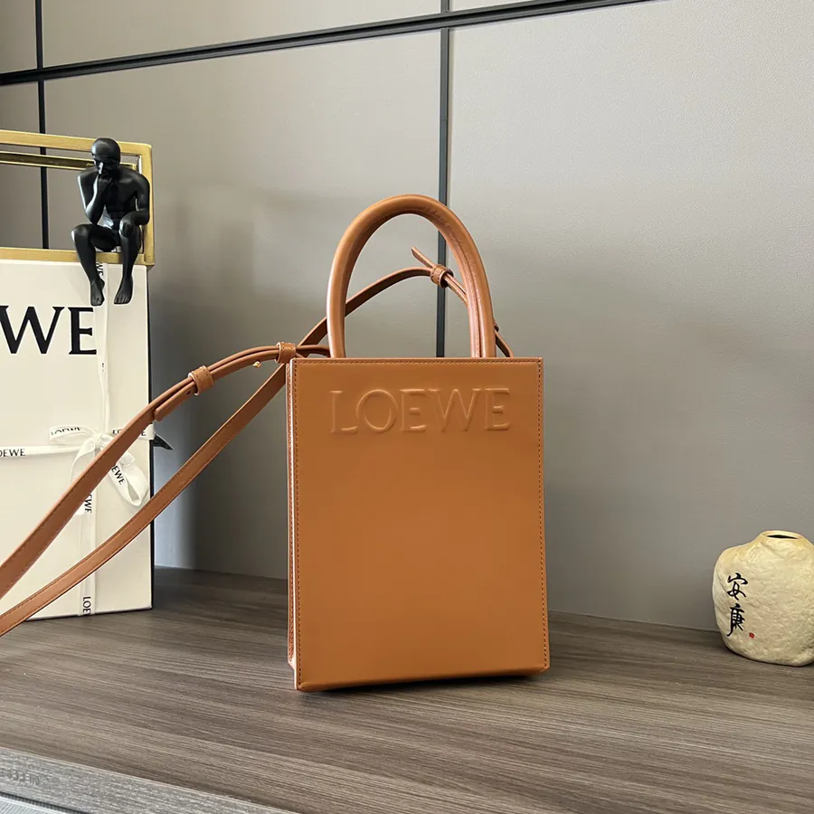 P600.L Standard A5 Tote Bag