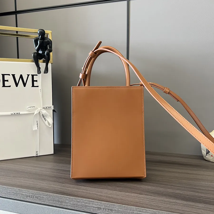 P600.L Standard A5 Tote Bag