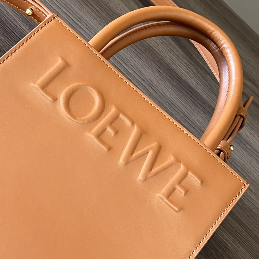 P600.L Standard A5 Tote Bag