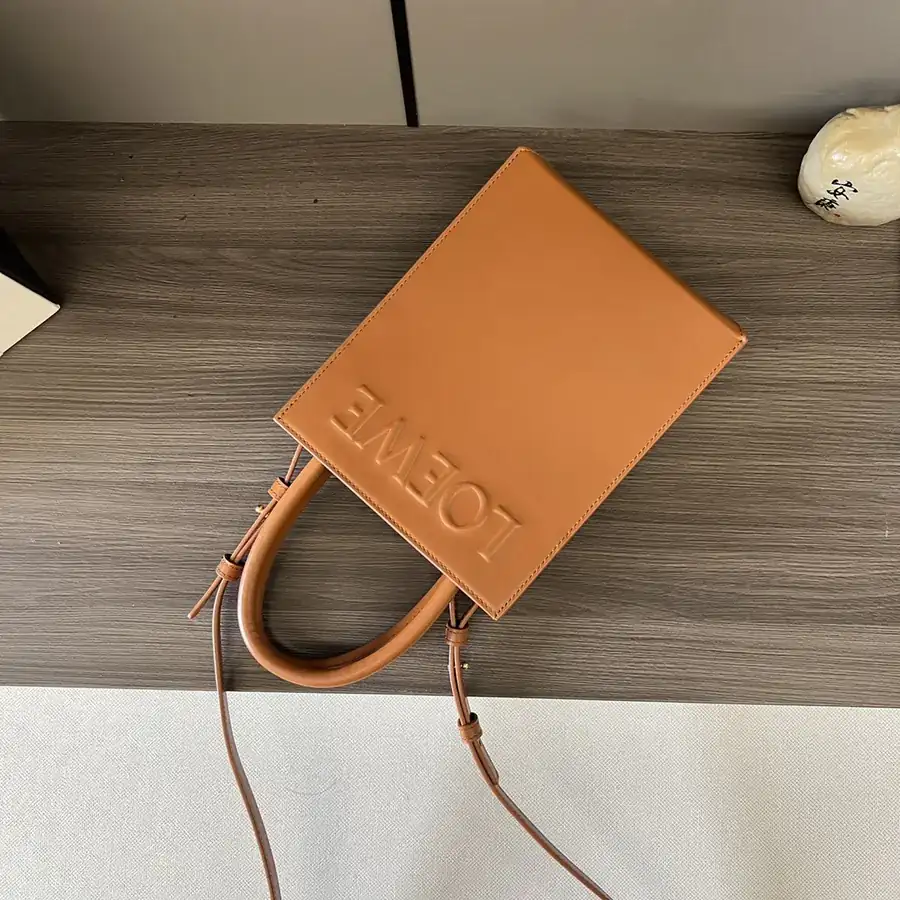 P600.L Standard A5 Tote Bag