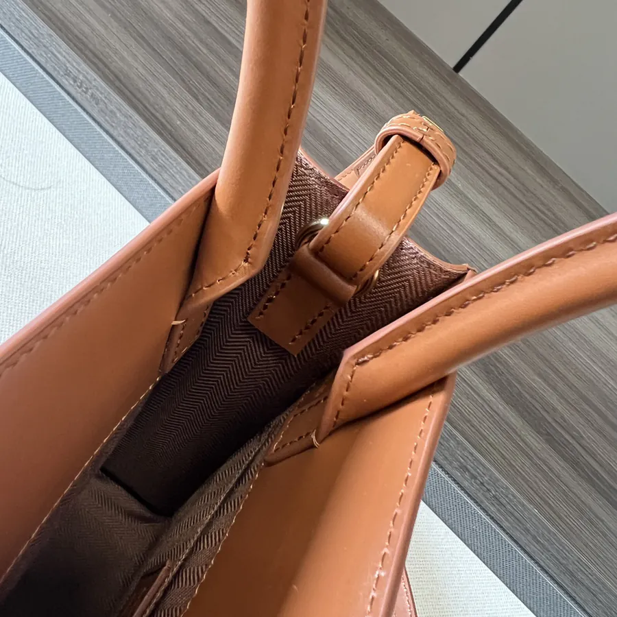 P600.L Standard A5 Tote Bag