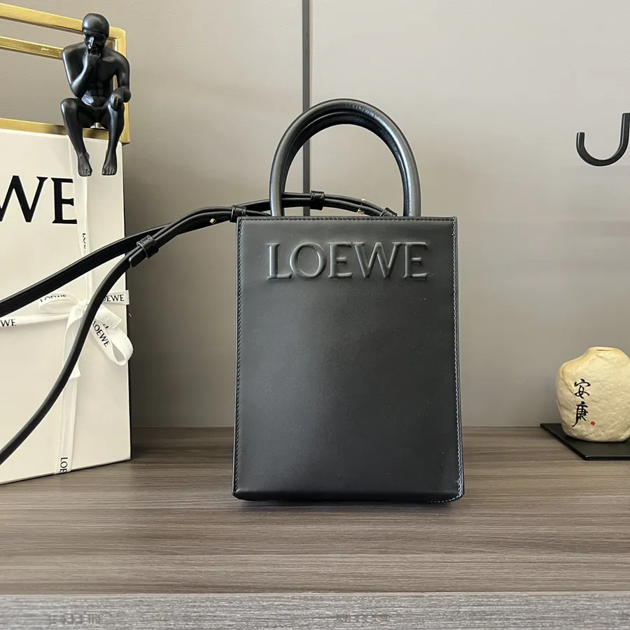 P600.L Standard A5 Tote Handbag