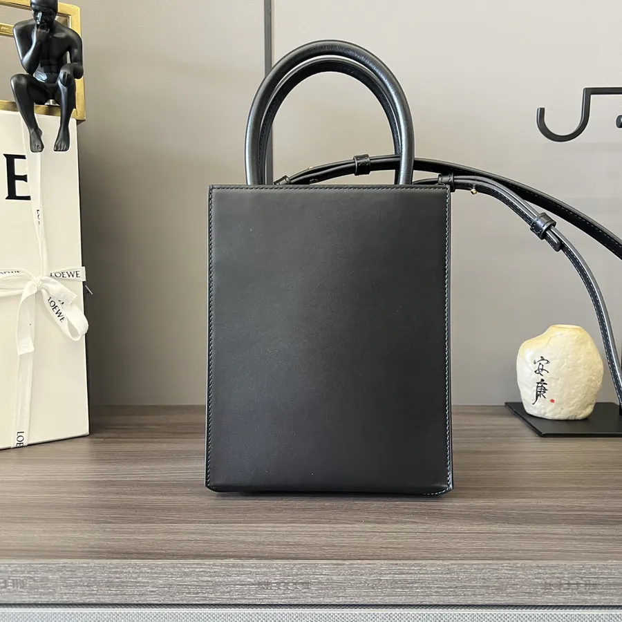 P600.L Standard A5 Tote Handbag