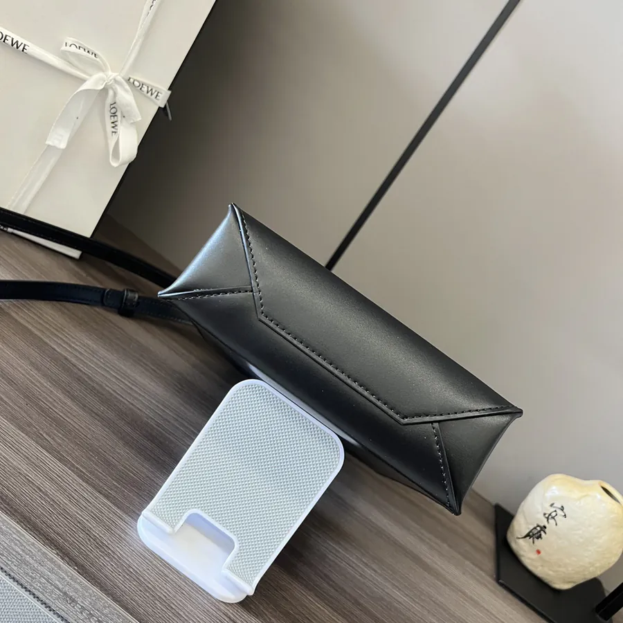 P600.L Standard A5 Tote Handbag