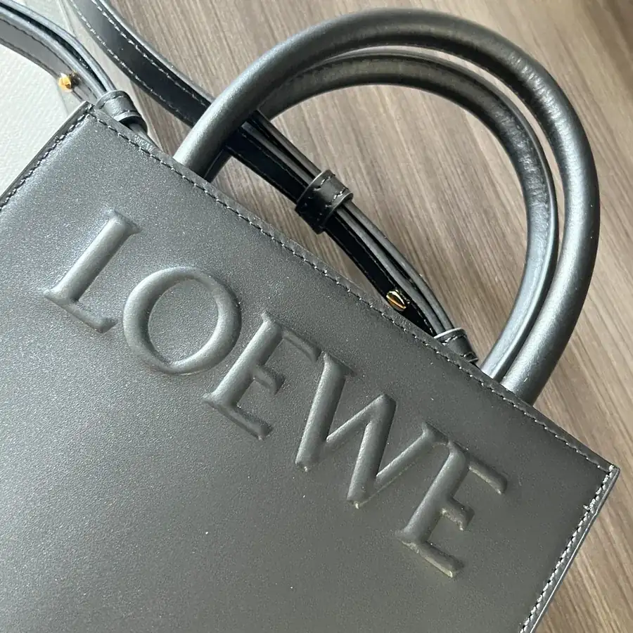 P600.L Standard A5 Tote Handbag