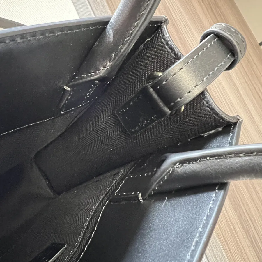 P600.L Standard A5 Tote Handbag