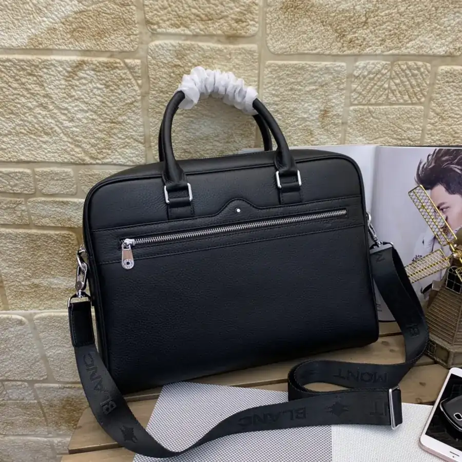 Montblanc Premium Customized Wallet