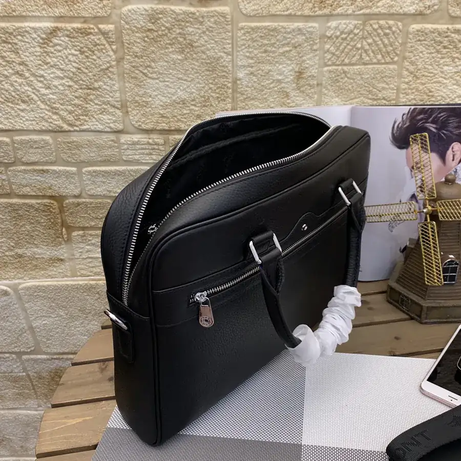 Montblanc Premium Customized Wallet