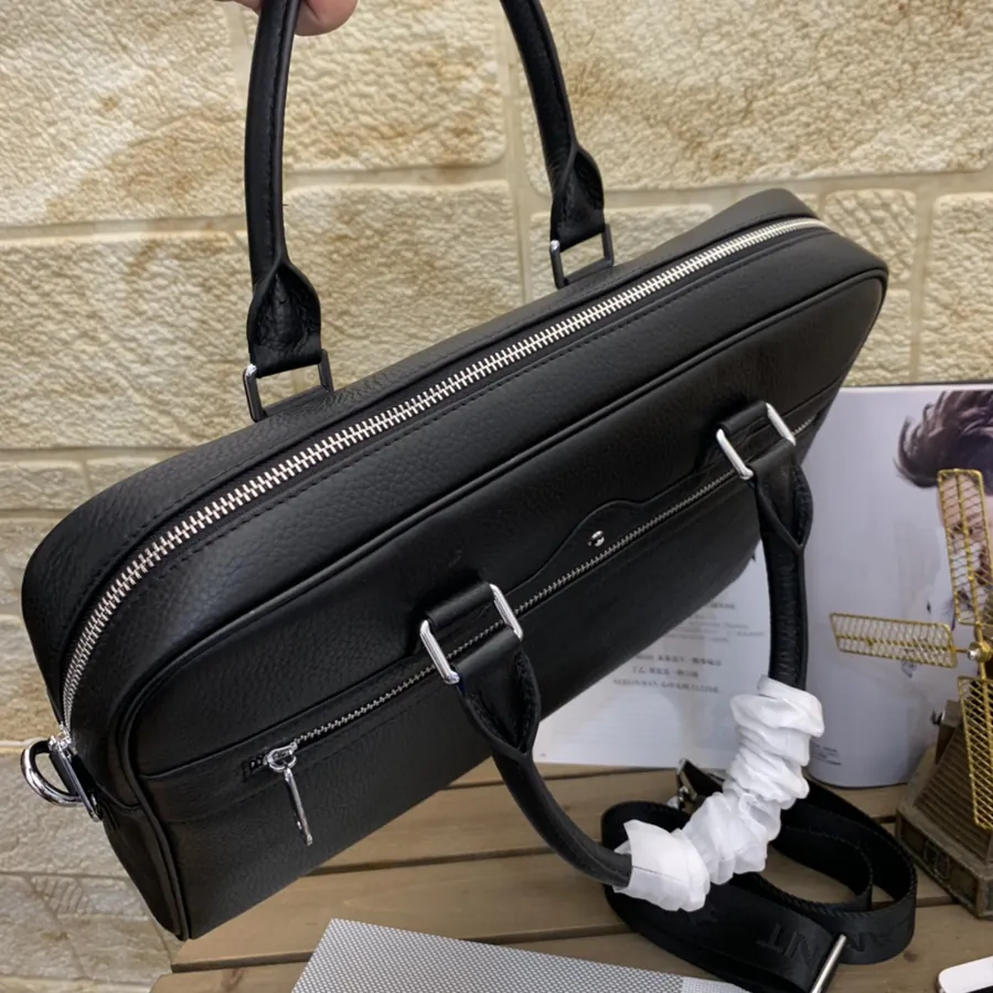 Montblanc Premium Customized Wallet