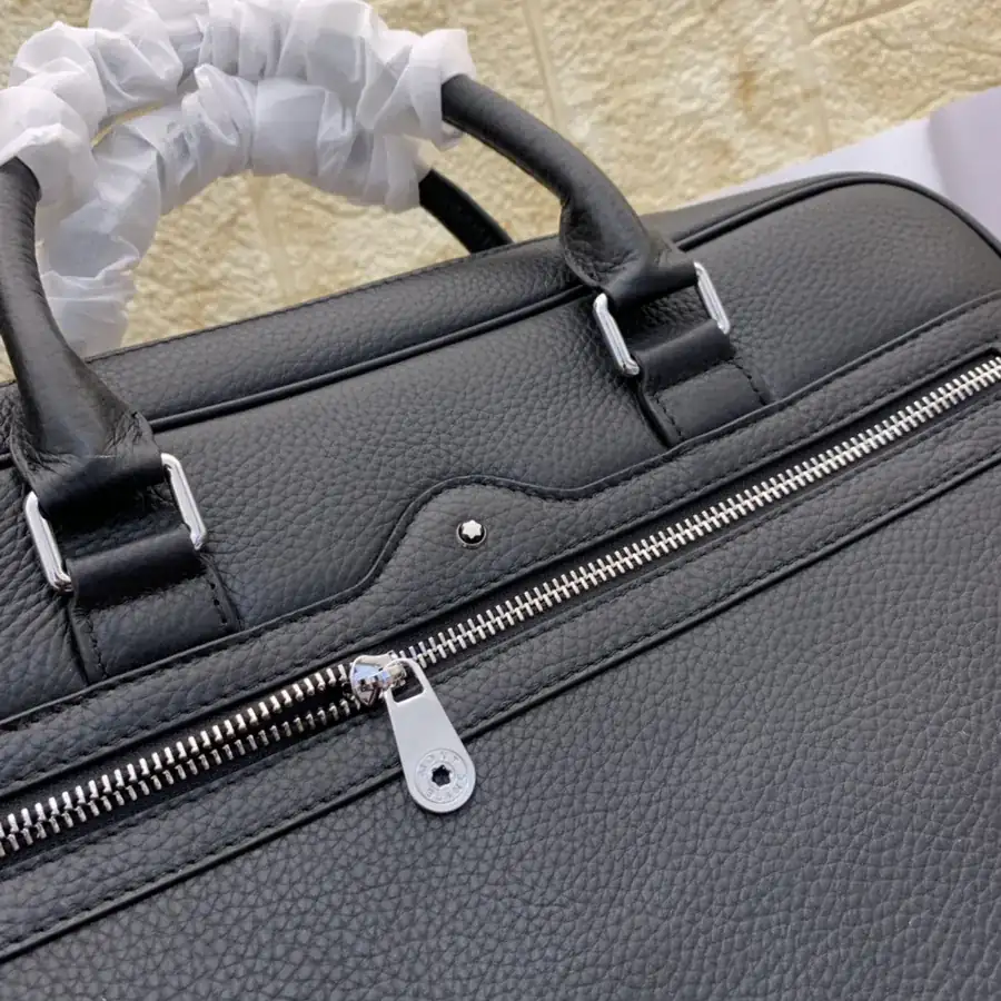 Montblanc Premium Customized Wallet