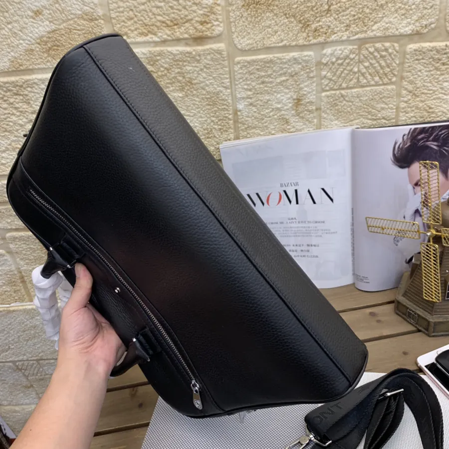 Montblanc Premium Customized Wallet