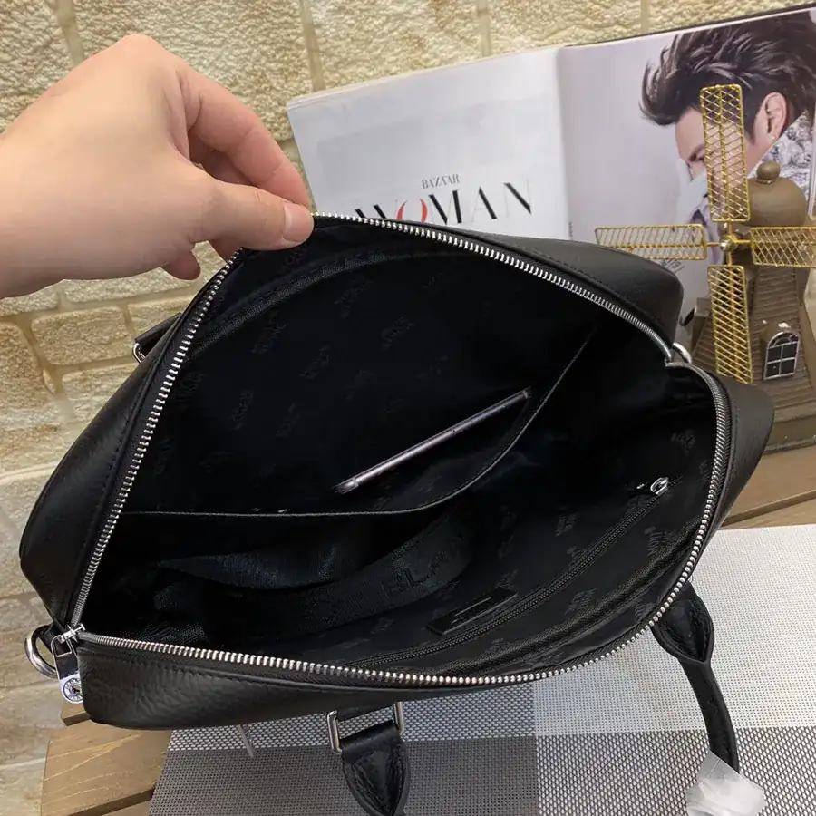 Montblanc Premium Customized Wallet