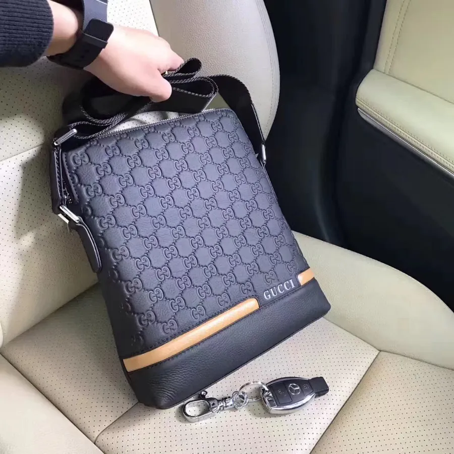 Gucci Bucket Bag Exclusive New Design 33057 2