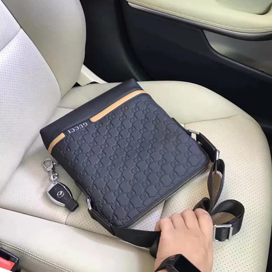 Gucci Bucket Bag Exclusive New Design 33057 2