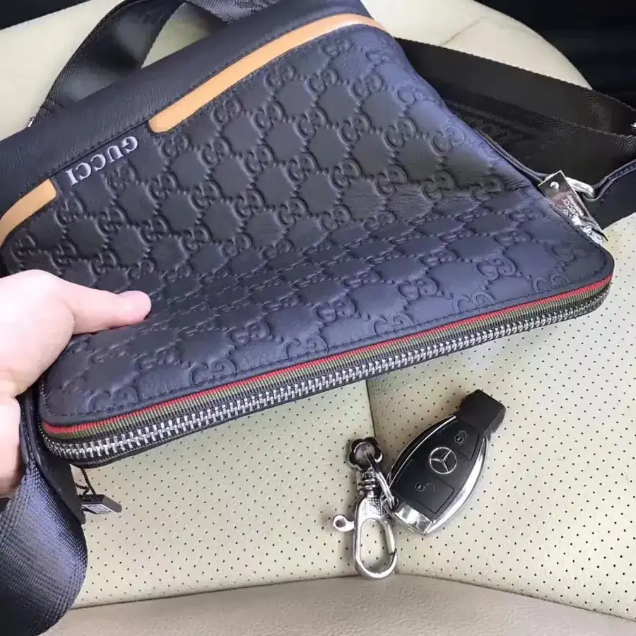 Gucci Bucket Bag Exclusive New Design 33057 2