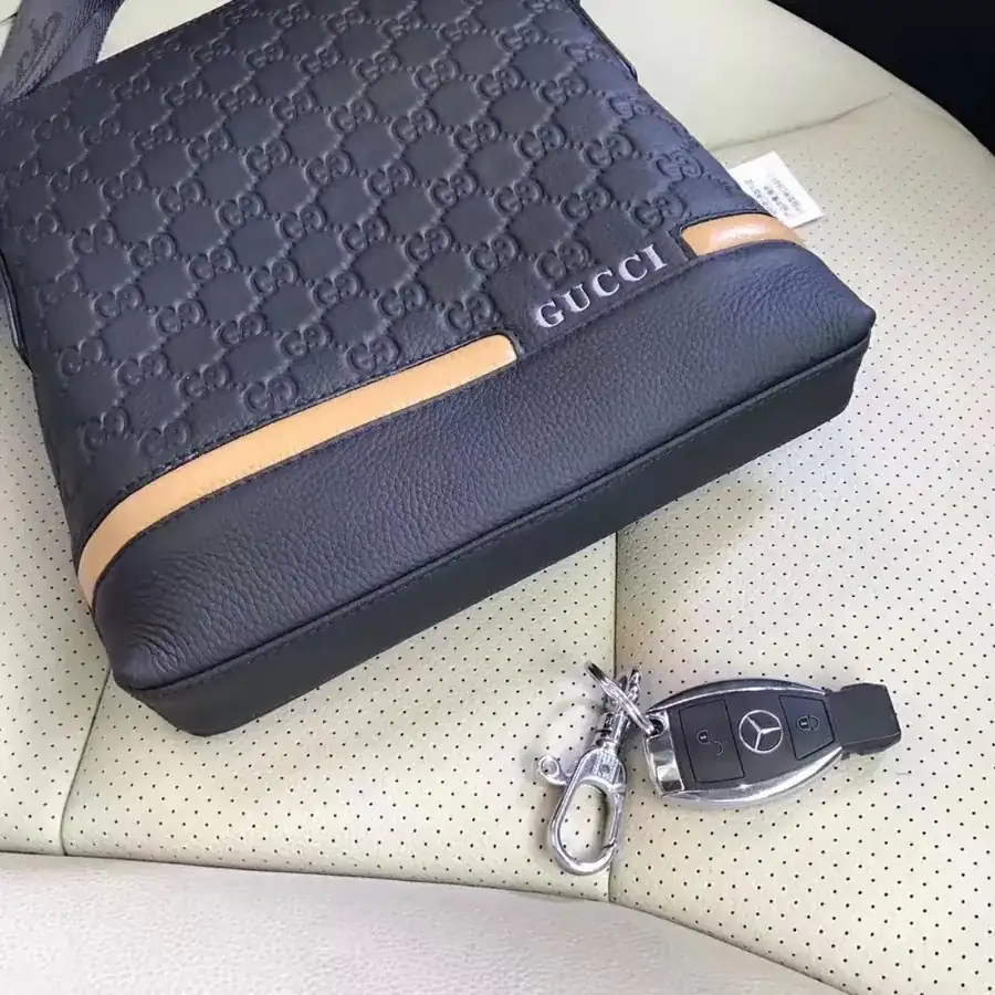 Gucci Bucket Bag Exclusive New Design 33057 2