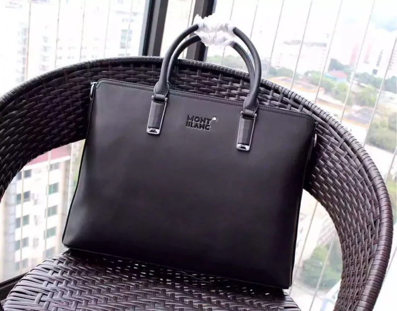 MONTBLANC Handbag Unique Style
