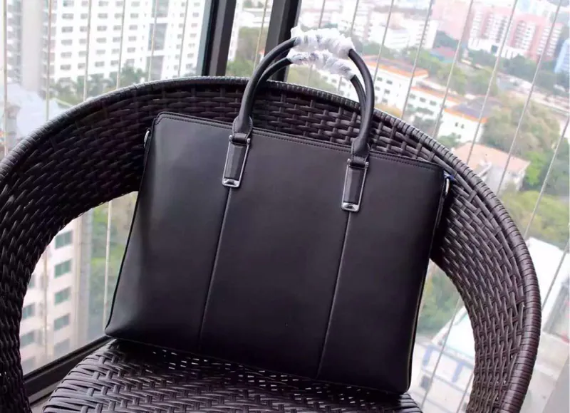 MONTBLANC Handbag Unique Style