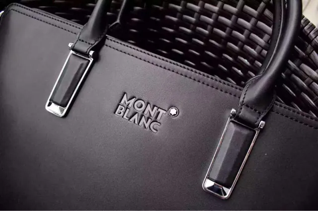 MONTBLANC Handbag Unique Style
