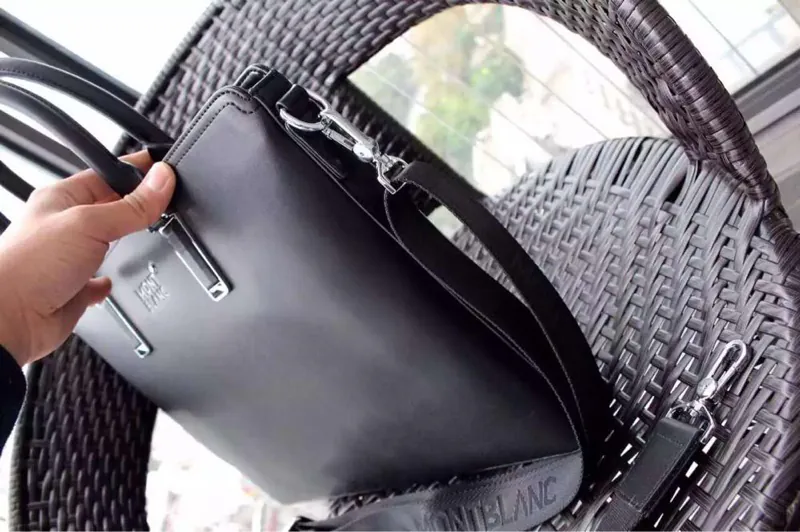 MONTBLANC Handbag Unique Style