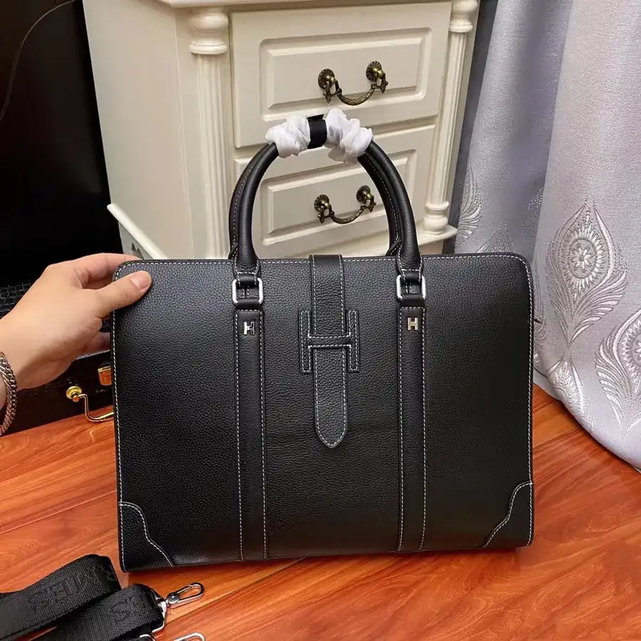 New Arrival Hermes Bucket Bag 016 5