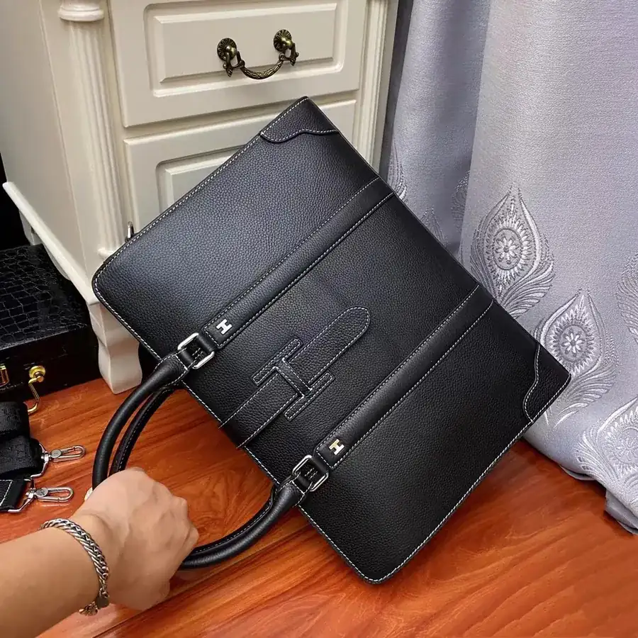New Arrival Hermes Bucket Bag 016 5