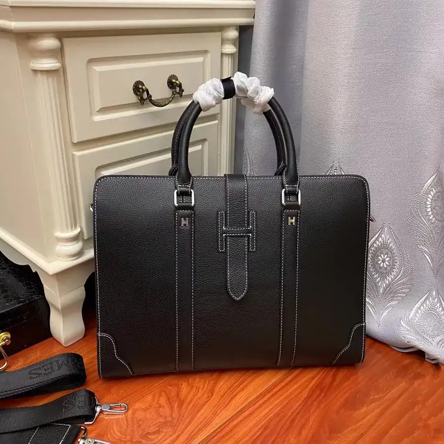 New Arrival Hermes Bucket Bag 016 5