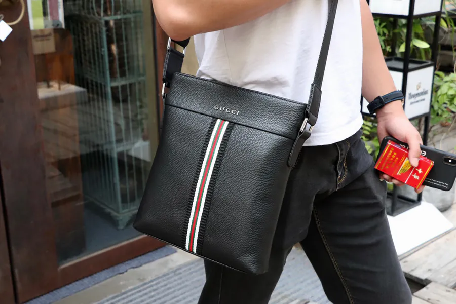 Gucci New Arrival Bucket Bag Large Size