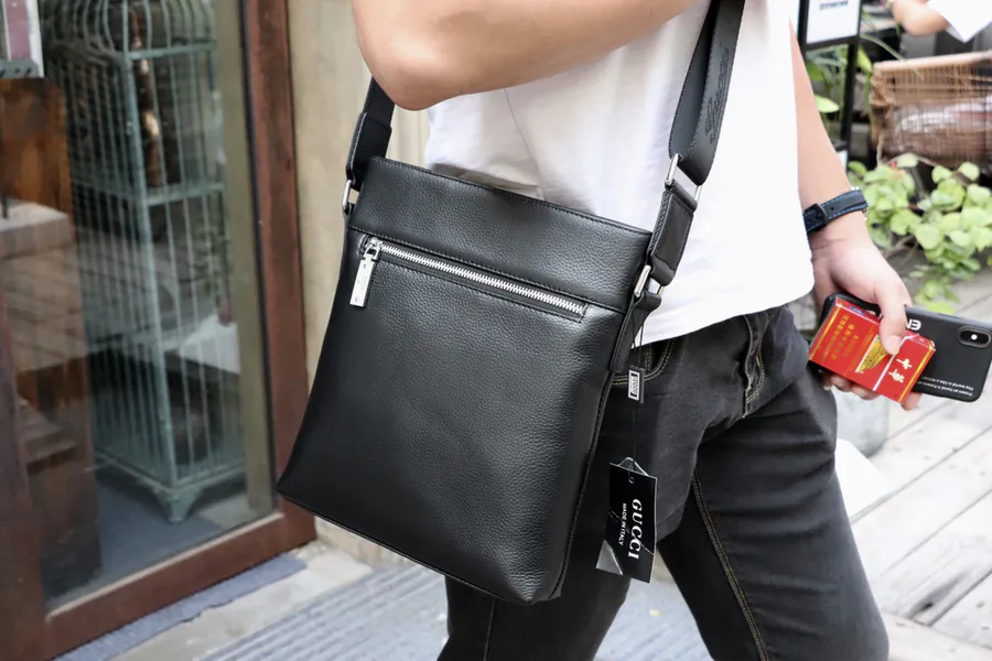 Gucci New Arrival Bucket Bag Large Size