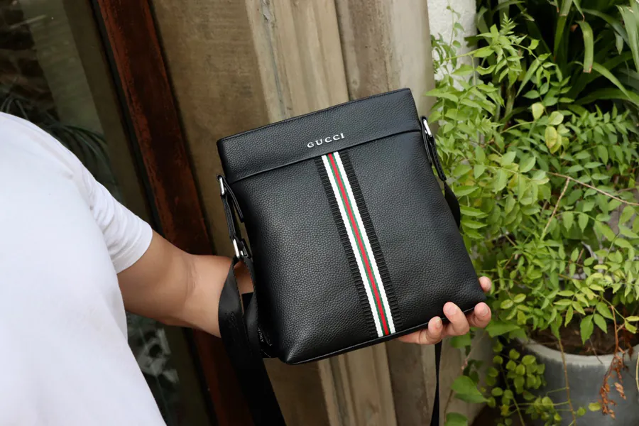 Gucci New Arrival Bucket Bag Large Size