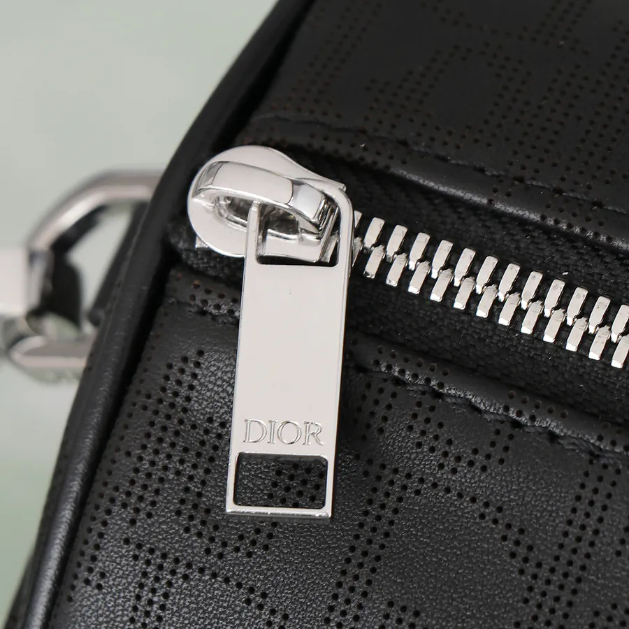 ROLLER OBLIQUE Men's Shoulder Crossbody Bag