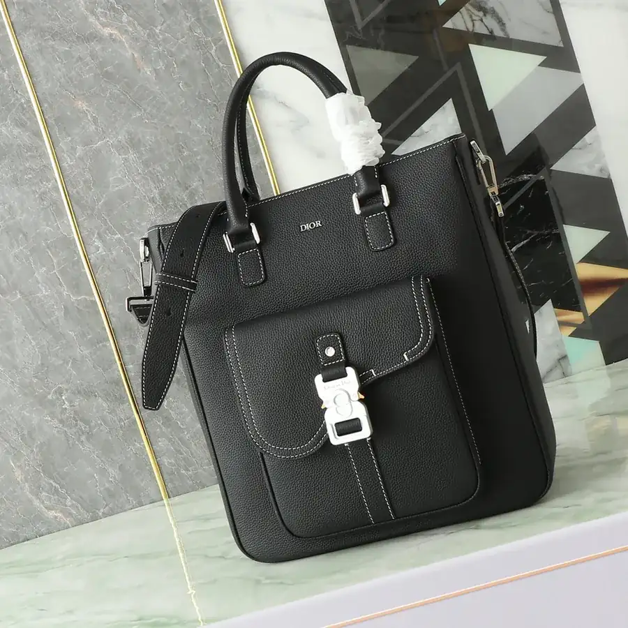 2024 Winter Collection Saddle Bag
