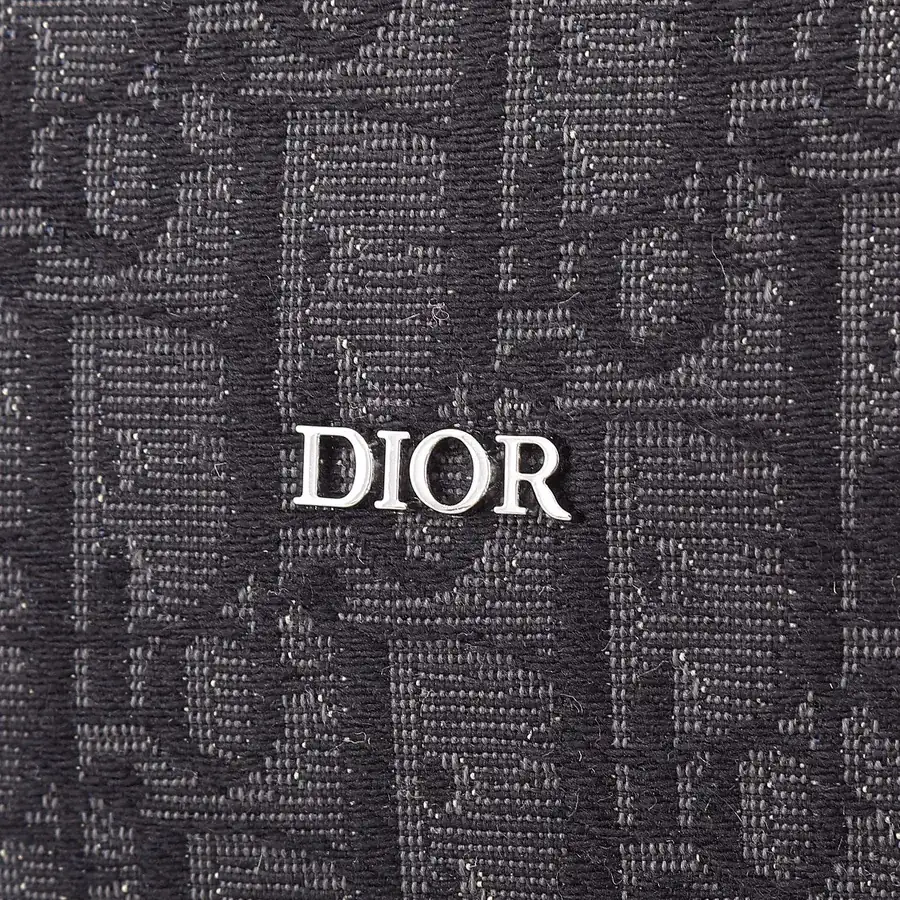 Dior Bucket Bag with Internal Chip Original Quality