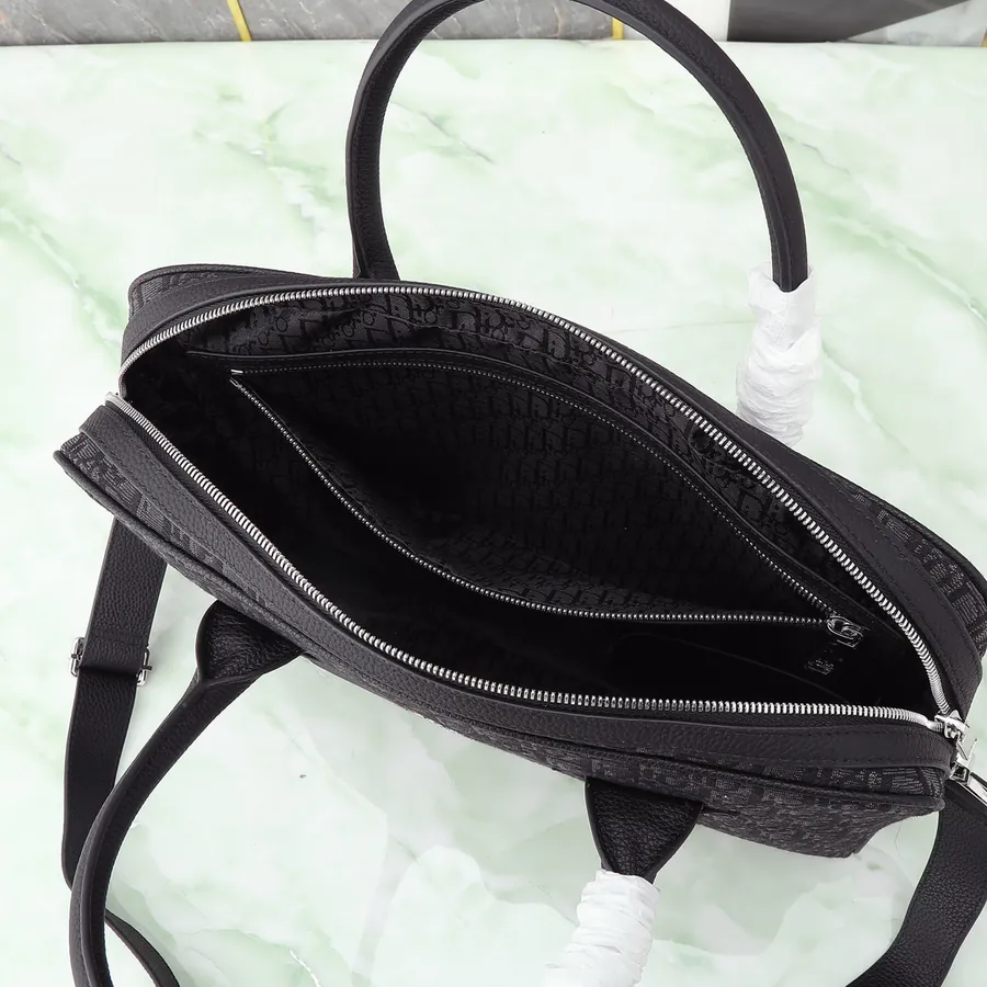 Dior Bucket Bag with Internal Chip Original Quality