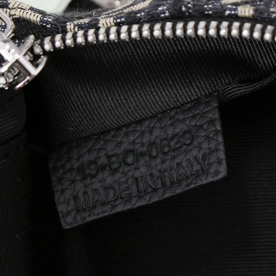 Men's Homme Camera Crossbody Bag