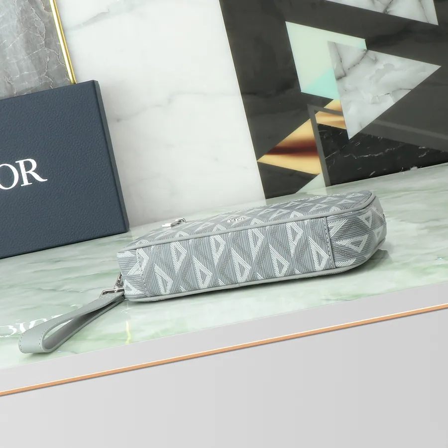 Lingot Handbag Unique Design, Practical Structure