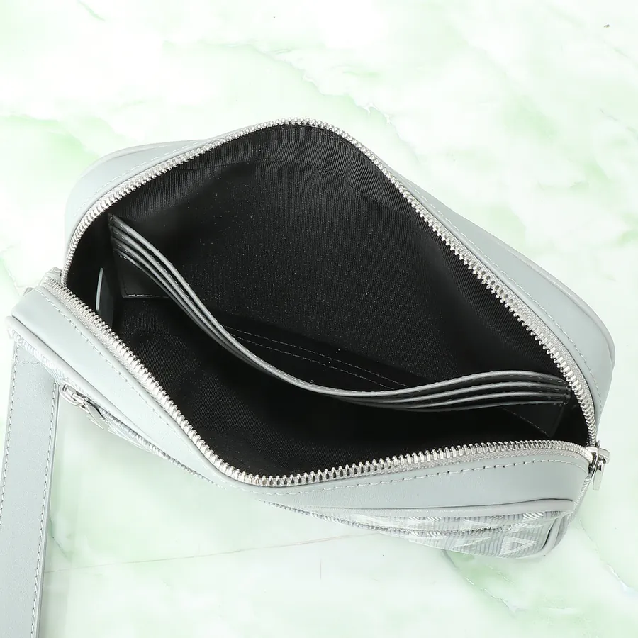 Lingot Handbag Unique Design, Practical Structure