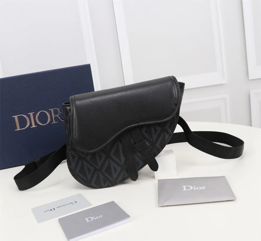 Marc Bohan Diamond Satchel with Adjustable Shoulder Strap