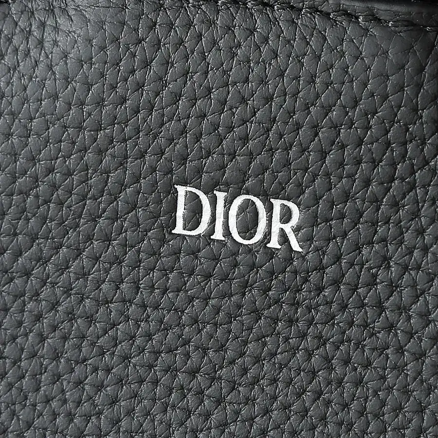 Gallop Shoulder Bag with Cistian Logo