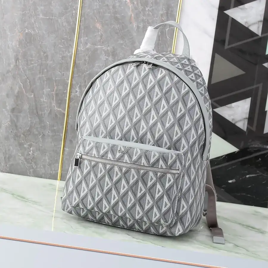 DIOR Rider Backpack Classic College Style