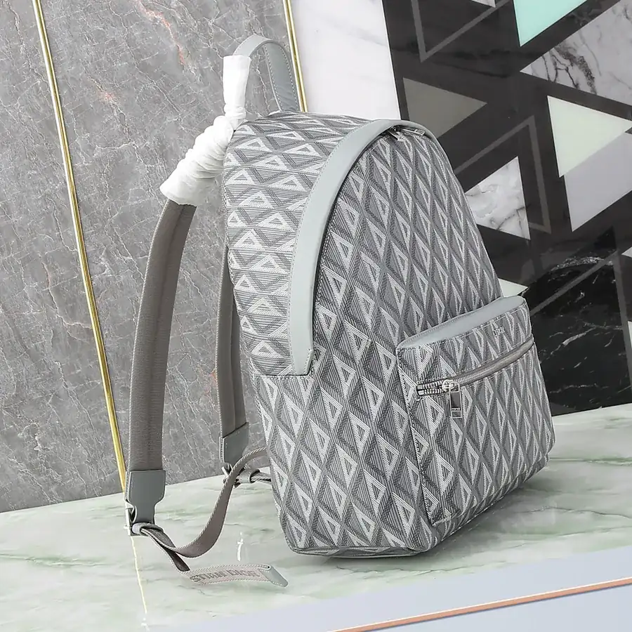 DIOR Rider Backpack Classic College Style