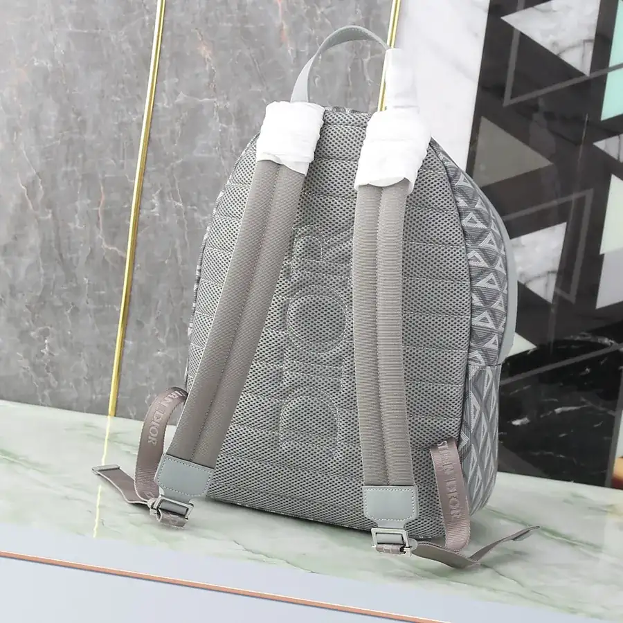 DIOR Rider Backpack Classic College Style