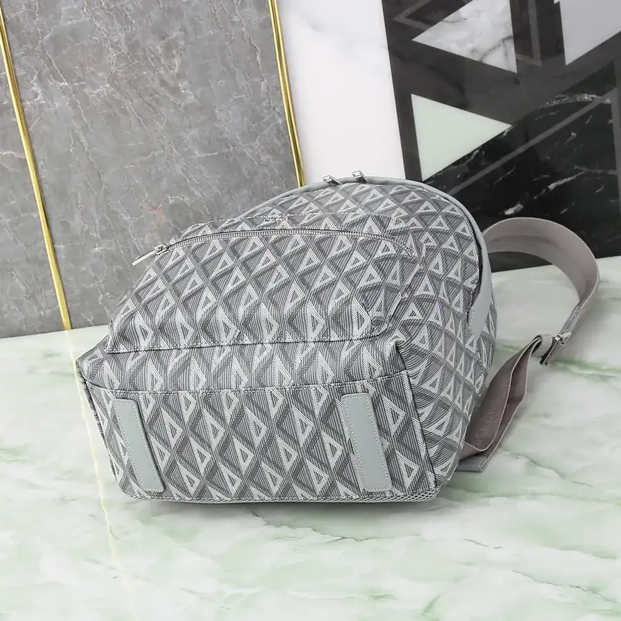 DIOR Rider Backpack Classic College Style