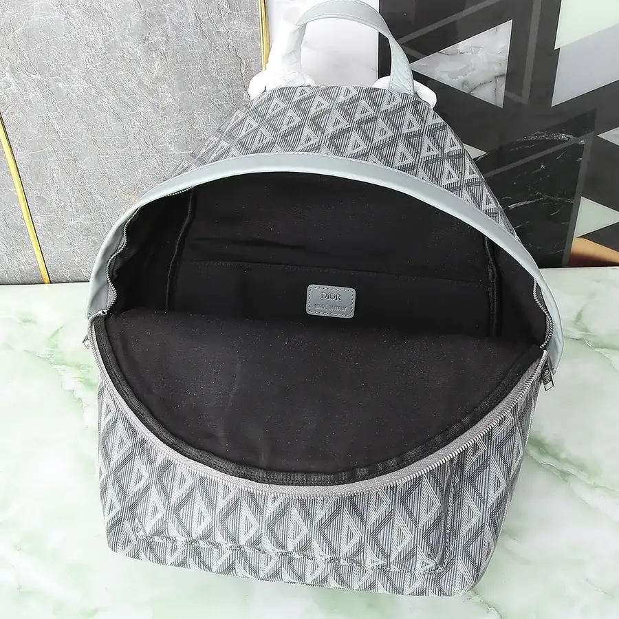 DIOR Rider Backpack Classic College Style